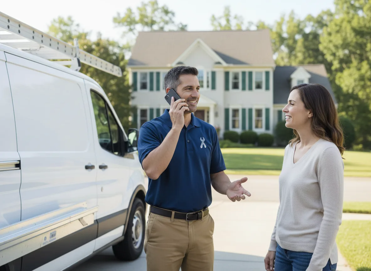 Home Gutter Service Jermyn, PA FAQs